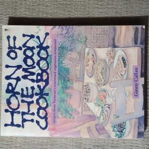 Horn of the Moon cookbook